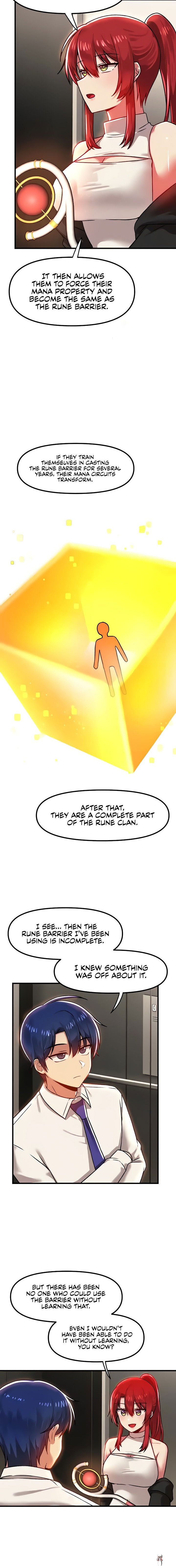 Trapped in the Academy’s Eroge Trapped in the Academy’s Eroge Chapter 83 - Page 2 Trapped in the Academy’s Eroge Trapped in the Academy’s Eroge Chapter 83 - Page 2