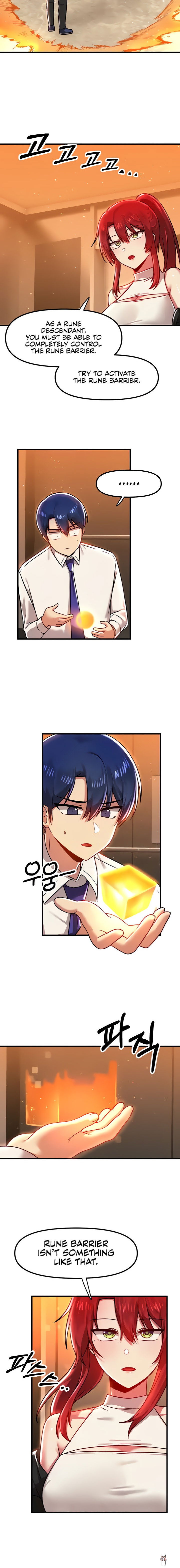 Trapped in the Academy’s Eroge Trapped in the Academy’s Eroge Chapter 83 - Page 4 Trapped in the Academy’s Eroge Trapped in the Academy’s Eroge Chapter 83 - Page 4