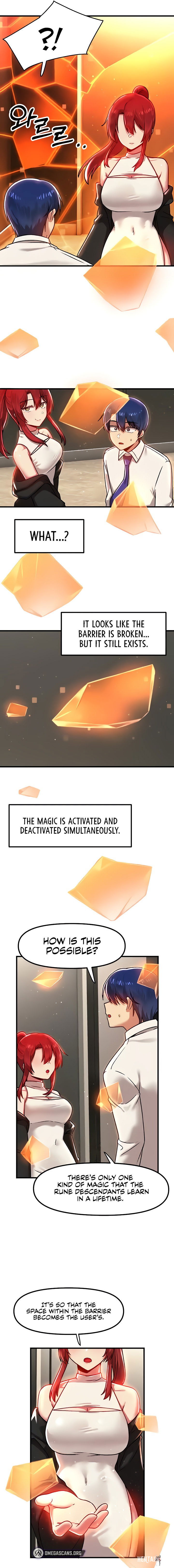 Trapped in the Academy’s Eroge Trapped in the Academy’s Eroge Chapter 83 - Page 5 Trapped in the Academy’s Eroge Trapped in the Academy’s Eroge Chapter 83 - Page 5