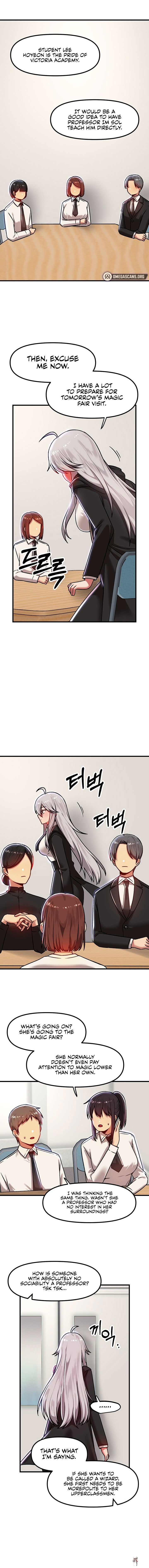 Trapped in the Academy’s Eroge Trapped in the Academy’s Eroge Chapter 84 - Page 1 Trapped in the Academy’s Eroge Trapped in the Academy’s Eroge Chapter 84 - Page 1