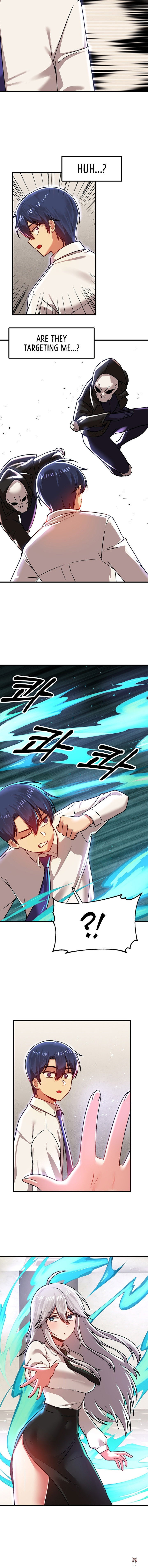 Trapped in the Academy’s Eroge Trapped in the Academy’s Eroge Chapter 84 - Page 12 Trapped in the Academy’s Eroge Trapped in the Academy’s Eroge Chapter 84 - Page 12