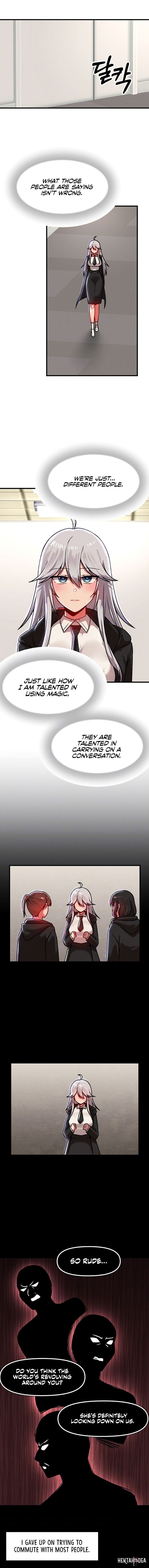 Trapped in the Academy’s Eroge Trapped in the Academy’s Eroge Chapter 84 - Page 2 Trapped in the Academy’s Eroge Trapped in the Academy’s Eroge Chapter 84 - Page 2