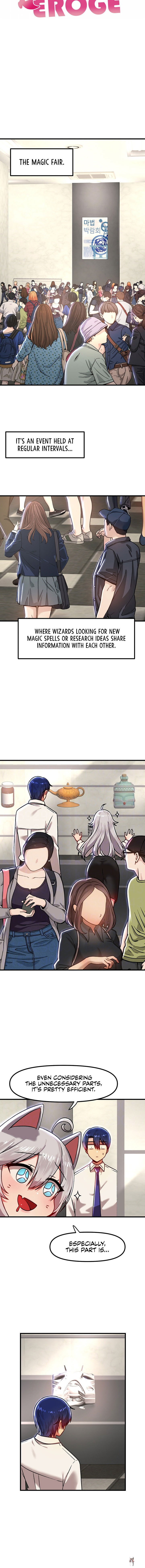 Trapped in the Academy’s Eroge Trapped in the Academy’s Eroge Chapter 84 - Page 4 Trapped in the Academy’s Eroge Trapped in the Academy’s Eroge Chapter 84 - Page 4