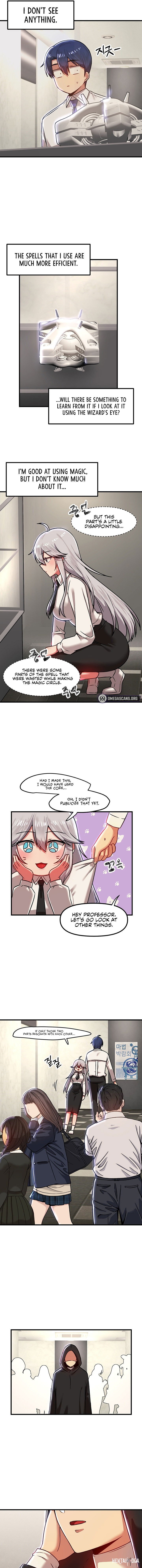 Trapped in the Academy’s Eroge Trapped in the Academy’s Eroge Chapter 84 - Page 5 Trapped in the Academy’s Eroge Trapped in the Academy’s Eroge Chapter 84 - Page 5