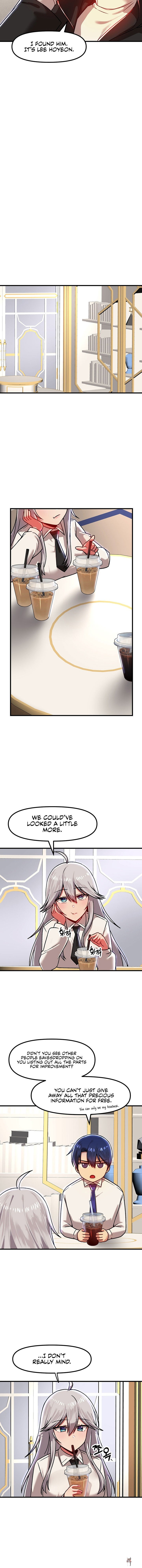 Trapped in the Academy’s Eroge Trapped in the Academy’s Eroge Chapter 84 - Page 6 Trapped in the Academy’s Eroge Trapped in the Academy’s Eroge Chapter 84 - Page 6