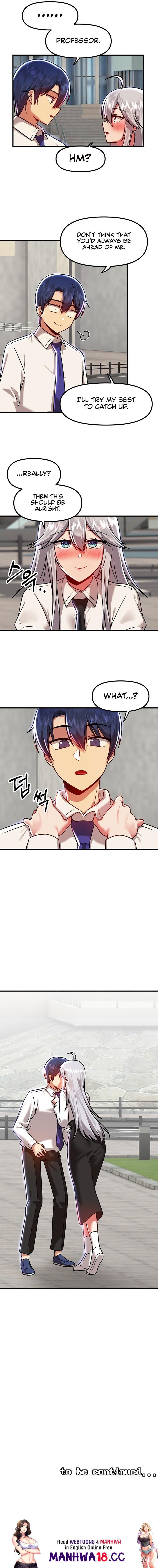 Trapped in the Academy’s Eroge Trapped in the Academy’s Eroge Chapter 85 - Page 13 Trapped in the Academy’s Eroge Trapped in the Academy’s Eroge Chapter 85 - Page 13