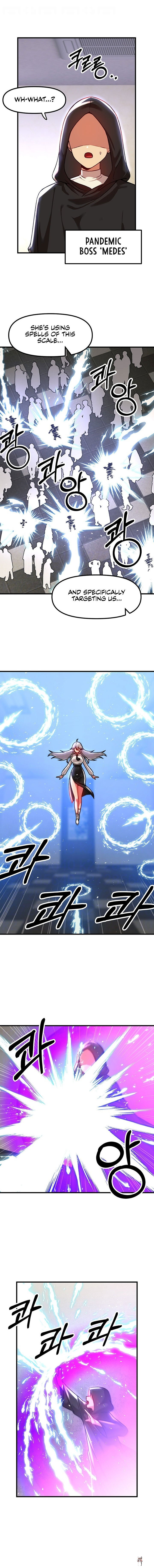 Trapped in the Academy’s Eroge Trapped in the Academy’s Eroge Chapter 85 - Page 2 Trapped in the Academy’s Eroge Trapped in the Academy’s Eroge Chapter 85 - Page 2