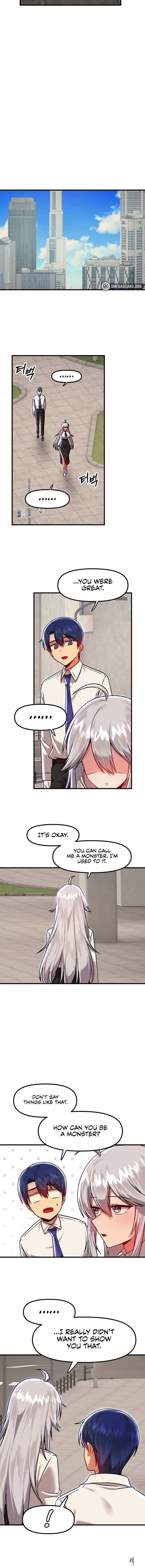 Trapped in the Academy’s Eroge Trapped in the Academy’s Eroge Chapter 85 - Page 6 Trapped in the Academy’s Eroge Trapped in the Academy’s Eroge Chapter 85 - Page 6