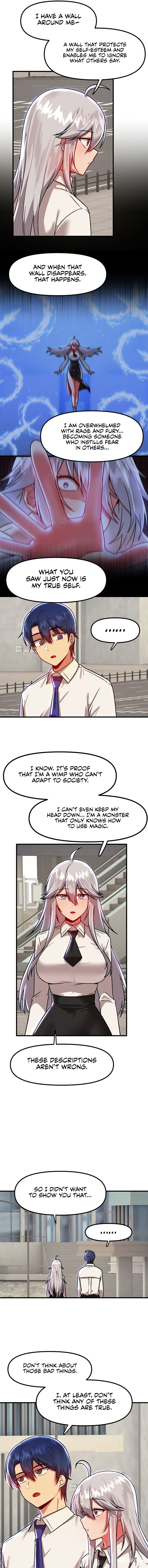 Trapped in the Academy’s Eroge Trapped in the Academy’s Eroge Chapter 85 - Page 7 Trapped in the Academy’s Eroge Trapped in the Academy’s Eroge Chapter 85 - Page 7