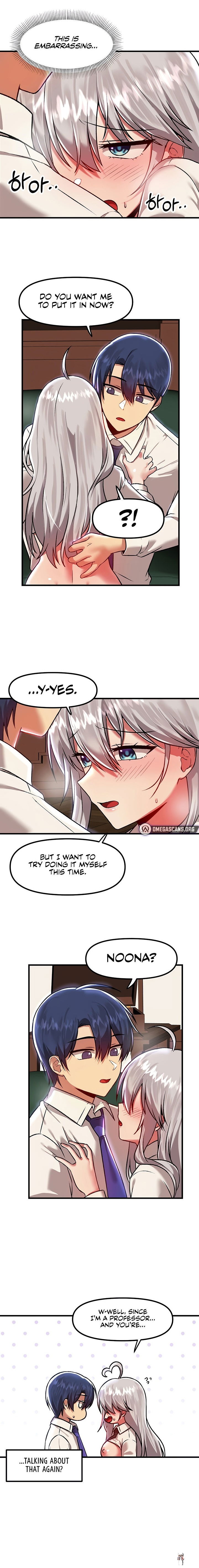 Trapped in the Academy’s Eroge Trapped in the Academy’s Eroge Chapter 86 - Page 14 Trapped in the Academy’s Eroge Trapped in the Academy’s Eroge Chapter 86 - Page 14