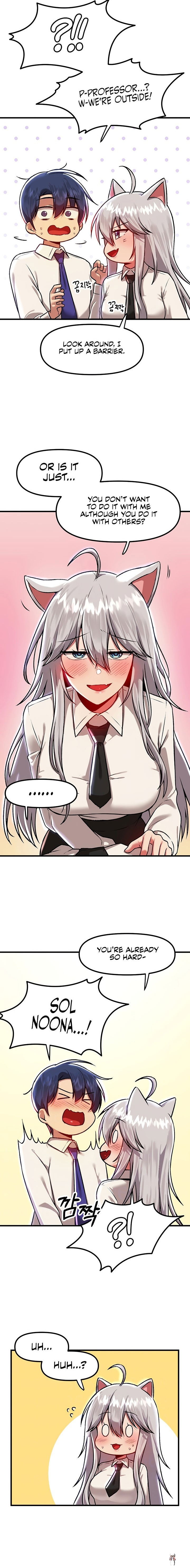 Trapped in the Academy’s Eroge Trapped in the Academy’s Eroge Chapter 86 - Page 2 Trapped in the Academy’s Eroge Trapped in the Academy’s Eroge Chapter 86 - Page 2