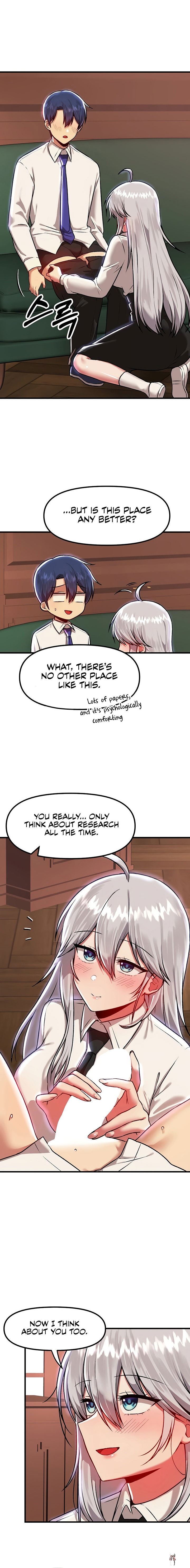 Trapped in the Academy’s Eroge Trapped in the Academy’s Eroge Chapter 86 - Page 4 Trapped in the Academy’s Eroge Trapped in the Academy’s Eroge Chapter 86 - Page 4