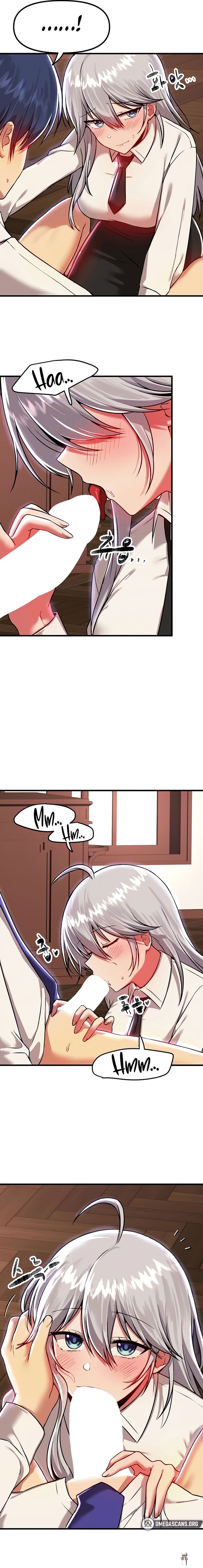 Trapped in the Academy’s Eroge Trapped in the Academy’s Eroge Chapter 86 - Page 5 Trapped in the Academy’s Eroge Trapped in the Academy’s Eroge Chapter 86 - Page 5