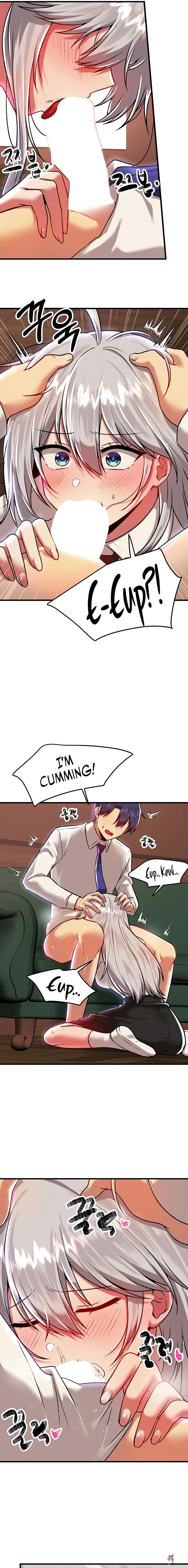 Trapped in the Academy’s Eroge Trapped in the Academy’s Eroge Chapter 86 - Page 7 Trapped in the Academy’s Eroge Trapped in the Academy’s Eroge Chapter 86 - Page 7