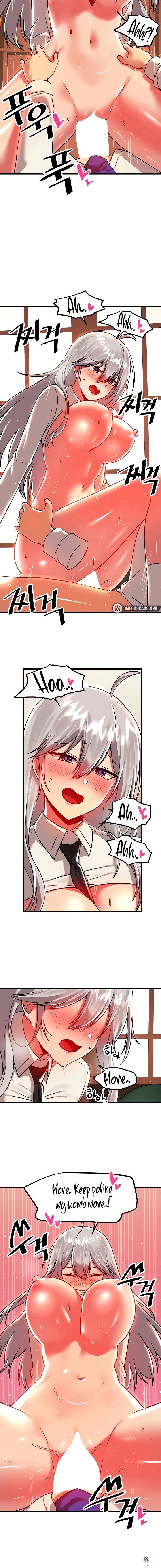 Trapped in the Academy’s Eroge Trapped in the Academy’s Eroge Chapter 87 - Page 10 Trapped in the Academy’s Eroge Trapped in the Academy’s Eroge Chapter 87 - Page 10