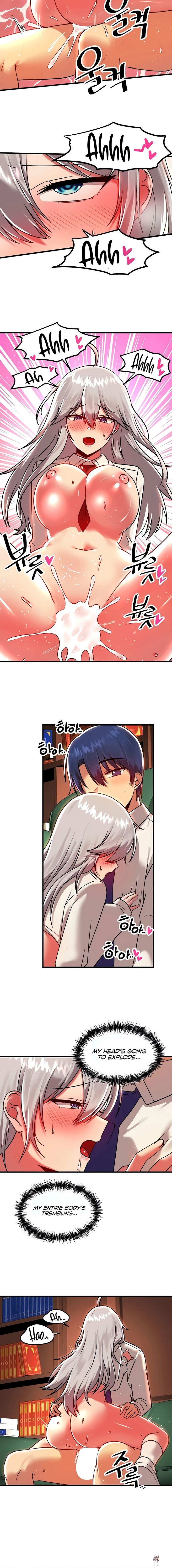 Trapped in the Academy’s Eroge Trapped in the Academy’s Eroge Chapter 87 - Page 12 Trapped in the Academy’s Eroge Trapped in the Academy’s Eroge Chapter 87 - Page 12