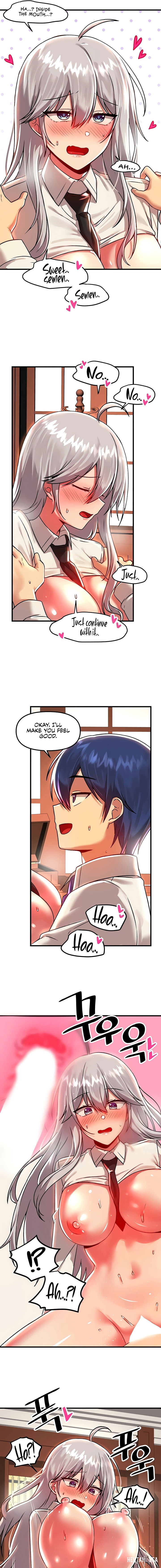 Trapped in the Academy’s Eroge Trapped in the Academy’s Eroge Chapter 87 - Page 9 Trapped in the Academy’s Eroge Trapped in the Academy’s Eroge Chapter 87 - Page 9