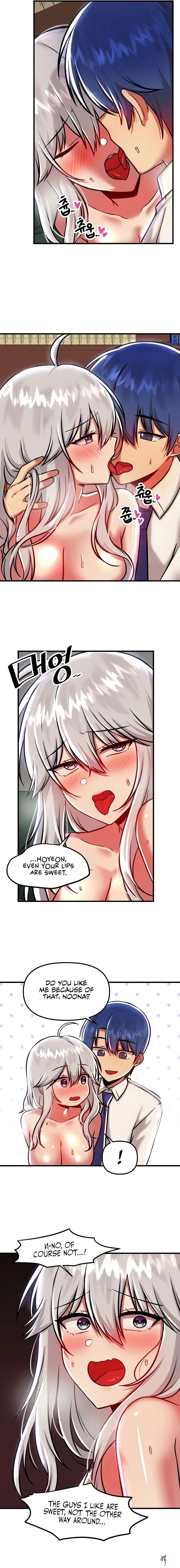 Trapped in the Academy’s Eroge Trapped in the Academy’s Eroge Chapter 88 - Page 13 Trapped in the Academy’s Eroge Trapped in the Academy’s Eroge Chapter 88 - Page 13