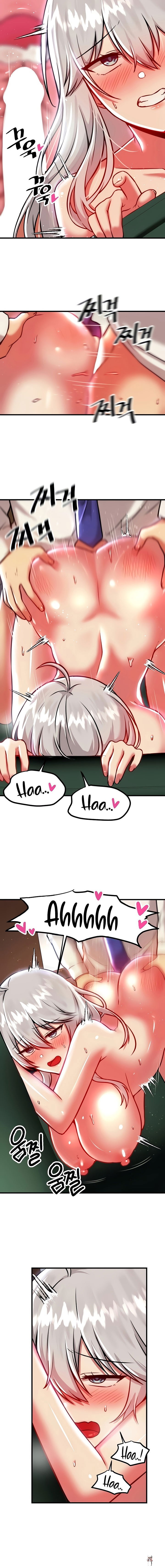 Trapped in the Academy’s Eroge Trapped in the Academy’s Eroge Chapter 88 - Page 8 Trapped in the Academy’s Eroge Trapped in the Academy’s Eroge Chapter 88 - Page 8