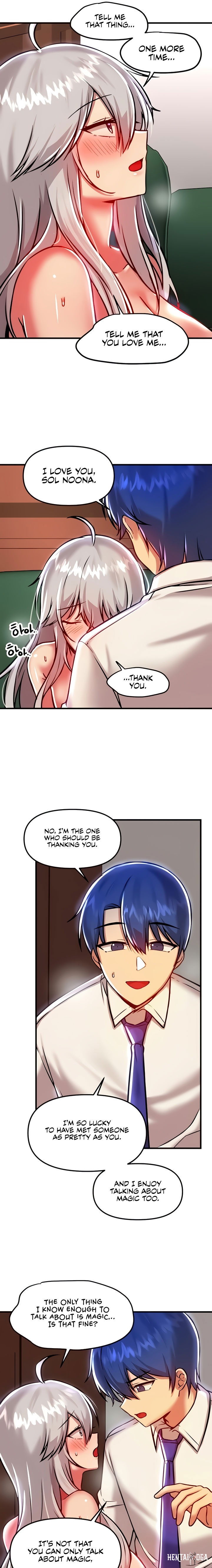 Trapped in the Academy’s Eroge Trapped in the Academy’s Eroge Chapter 89 - Page 11 Trapped in the Academy’s Eroge Trapped in the Academy’s Eroge Chapter 89 - Page 11