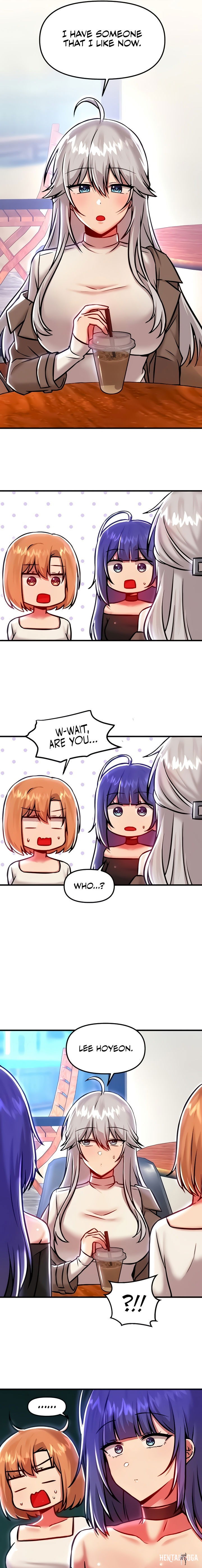 Trapped in the Academy’s Eroge Trapped in the Academy’s Eroge Chapter 89 - Page 13 Trapped in the Academy’s Eroge Trapped in the Academy’s Eroge Chapter 89 - Page 13