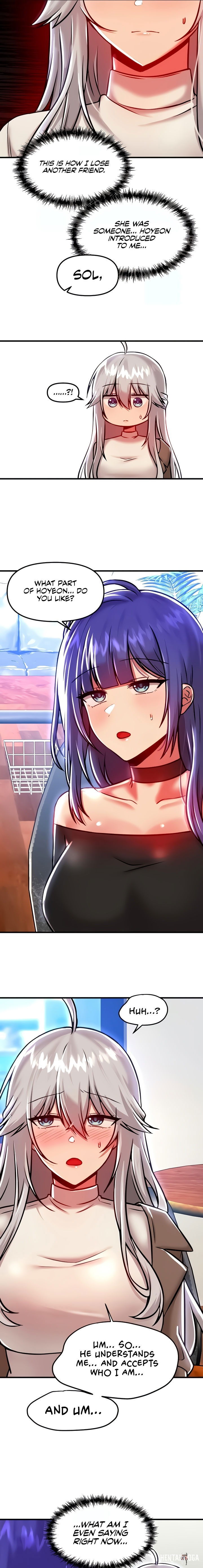 Trapped in the Academy’s Eroge Trapped in the Academy’s Eroge Chapter 89 - Page 15 Trapped in the Academy’s Eroge Trapped in the Academy’s Eroge Chapter 89 - Page 15