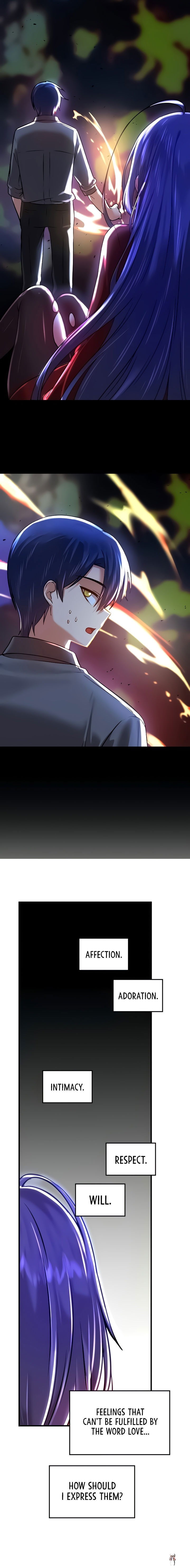 Trapped in the Academy’s Eroge Trapped in the Academy’s Eroge Chapter 89 - Page 17 Trapped in the Academy’s Eroge Trapped in the Academy’s Eroge Chapter 89 - Page 17