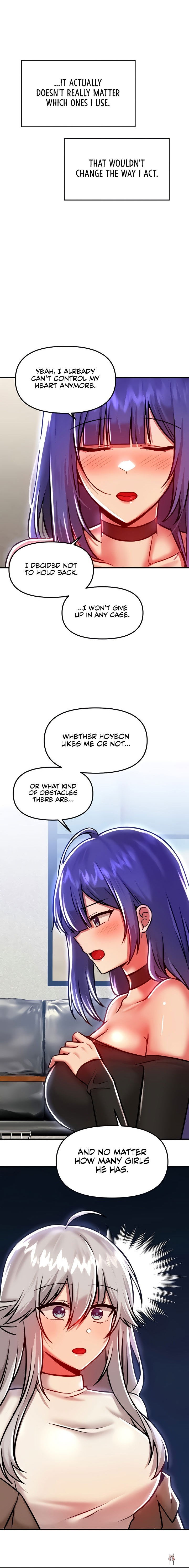 Trapped in the Academy’s Eroge Trapped in the Academy’s Eroge Chapter 89 - Page 18 Trapped in the Academy’s Eroge Trapped in the Academy’s Eroge Chapter 89 - Page 18