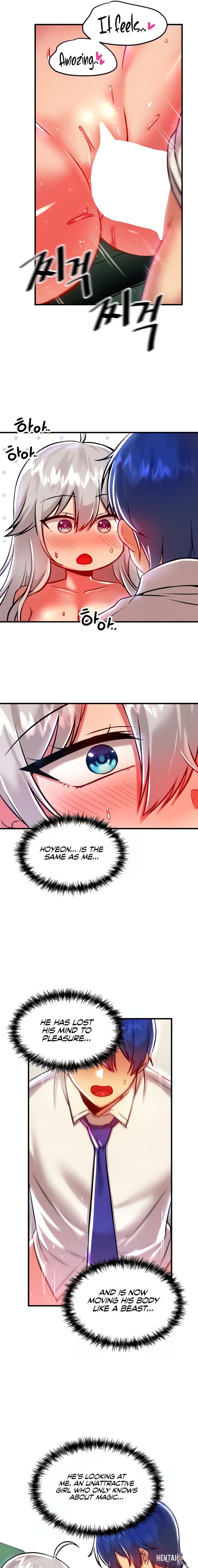 Trapped in the Academy’s Eroge Trapped in the Academy’s Eroge Chapter 89 - Page 3 Trapped in the Academy’s Eroge Trapped in the Academy’s Eroge Chapter 89 - Page 3