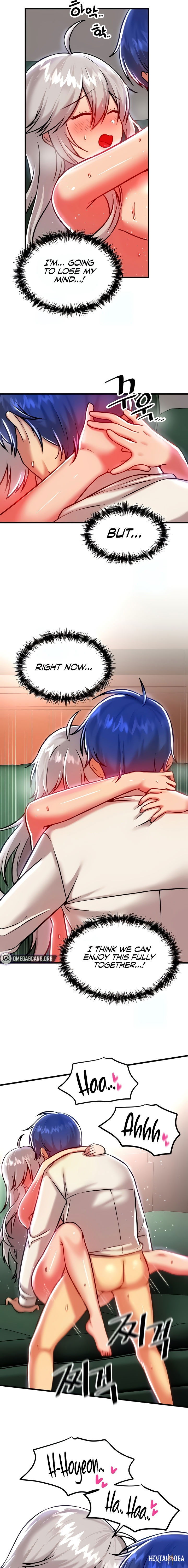 Trapped in the Academy’s Eroge Trapped in the Academy’s Eroge Chapter 89 - Page 5 Trapped in the Academy’s Eroge Trapped in the Academy’s Eroge Chapter 89 - Page 5