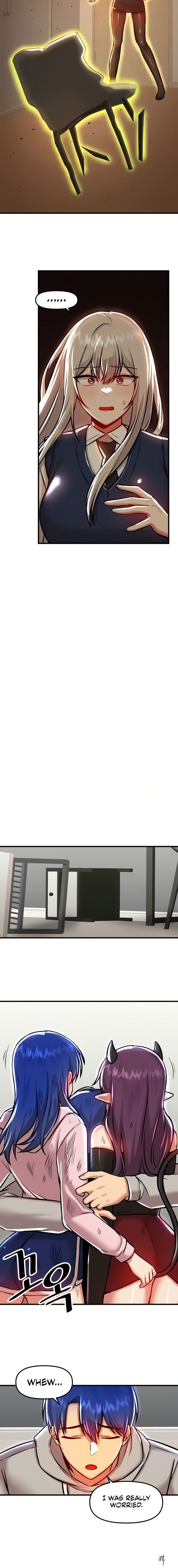 Trapped in the Academy’s Eroge Trapped in the Academy’s Eroge Chapter 90 - Page 10 Trapped in the Academy’s Eroge Trapped in the Academy’s Eroge Chapter 90 - Page 10