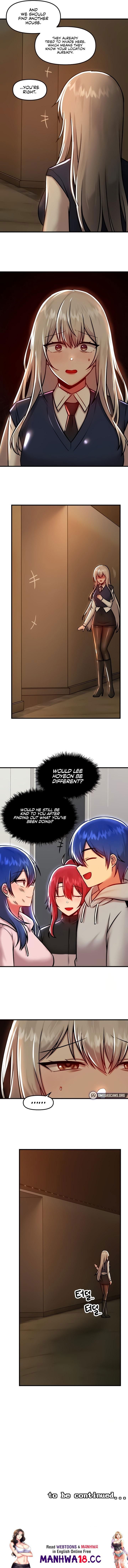 Trapped in the Academy’s Eroge Trapped in the Academy’s Eroge Chapter 90 - Page 15 Trapped in the Academy’s Eroge Trapped in the Academy’s Eroge Chapter 90 - Page 15