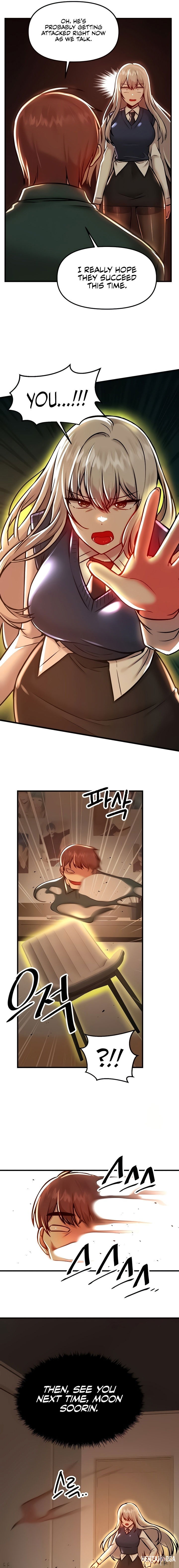 Trapped in the Academy’s Eroge Trapped in the Academy’s Eroge Chapter 90 - Page 9 Trapped in the Academy’s Eroge Trapped in the Academy’s Eroge Chapter 90 - Page 9