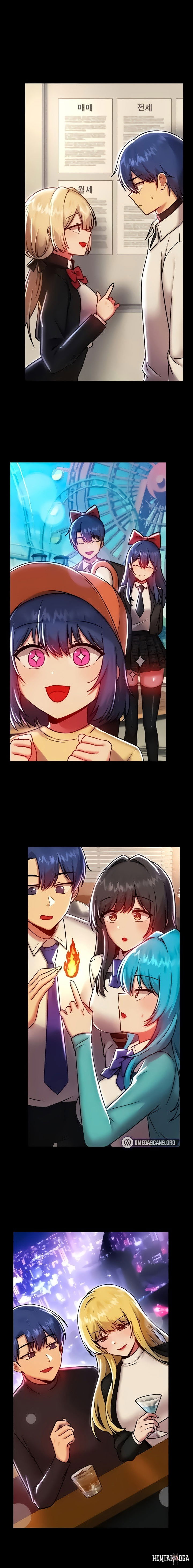 Trapped in the Academy’s Eroge Trapped in the Academy’s Eroge Chapter 91 - Page 1 Trapped in the Academy’s Eroge Trapped in the Academy’s Eroge Chapter 91 - Page 1