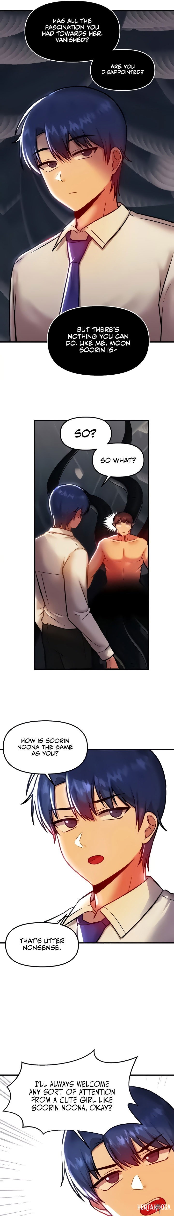 Trapped in the Academy’s Eroge Trapped in the Academy’s Eroge Chapter 91 - Page 11 Trapped in the Academy’s Eroge Trapped in the Academy’s Eroge Chapter 91 - Page 11