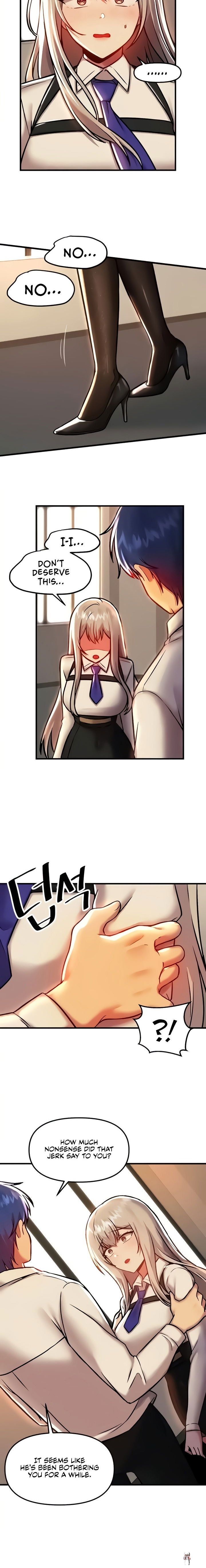 Trapped in the Academy’s Eroge Trapped in the Academy’s Eroge Chapter 91 - Page 14 Trapped in the Academy’s Eroge Trapped in the Academy’s Eroge Chapter 91 - Page 14