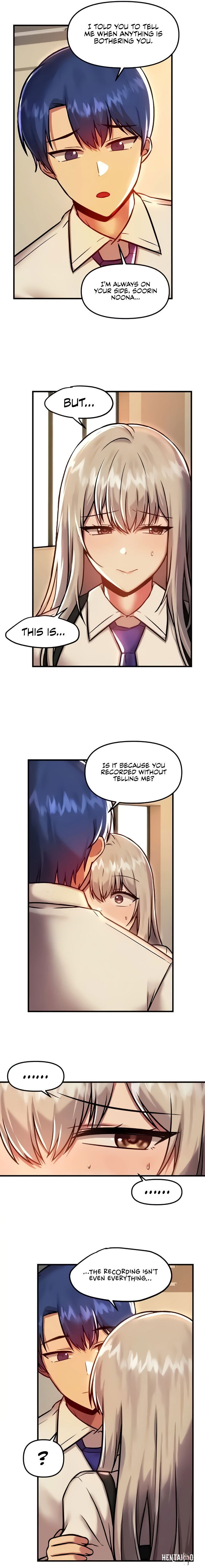 Trapped in the Academy’s Eroge Trapped in the Academy’s Eroge Chapter 91 - Page 15 Trapped in the Academy’s Eroge Trapped in the Academy’s Eroge Chapter 91 - Page 15