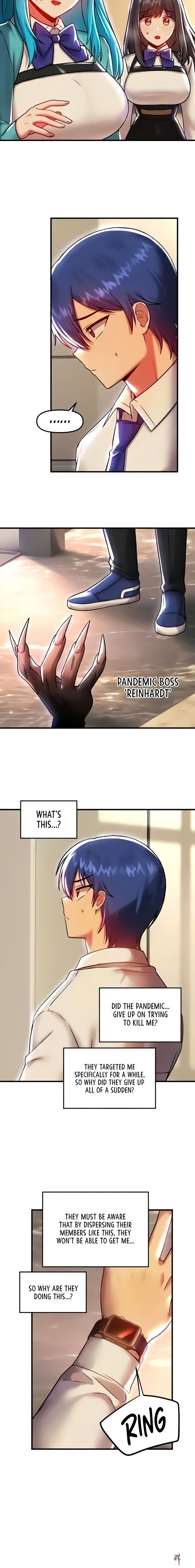 Trapped in the Academy’s Eroge Trapped in the Academy’s Eroge Chapter 91 - Page 4 Trapped in the Academy’s Eroge Trapped in the Academy’s Eroge Chapter 91 - Page 4