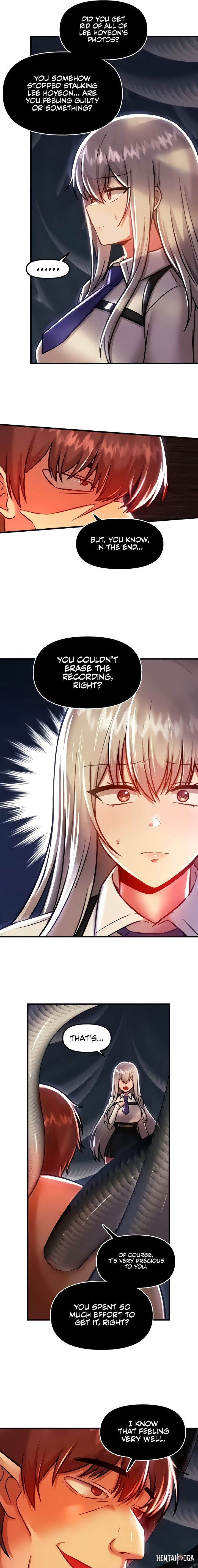 Trapped in the Academy’s Eroge Trapped in the Academy’s Eroge Chapter 91 - Page 7 Trapped in the Academy’s Eroge Trapped in the Academy’s Eroge Chapter 91 - Page 7