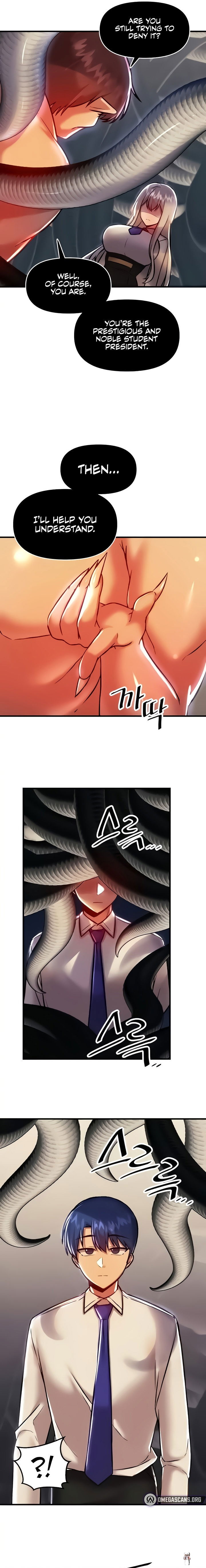 Trapped in the Academy’s Eroge Trapped in the Academy’s Eroge Chapter 91 - Page 9 Trapped in the Academy’s Eroge Trapped in the Academy’s Eroge Chapter 91 - Page 9