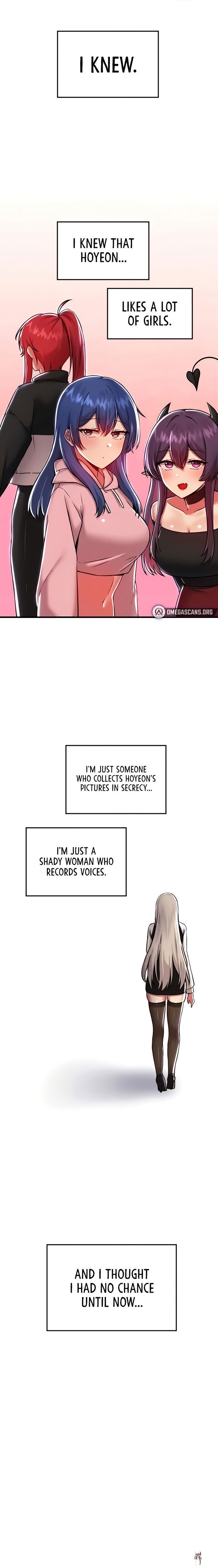 Trapped in the Academy’s Eroge Trapped in the Academy’s Eroge Chapter 92 - Page 1 Trapped in the Academy’s Eroge Trapped in the Academy’s Eroge Chapter 92 - Page 1