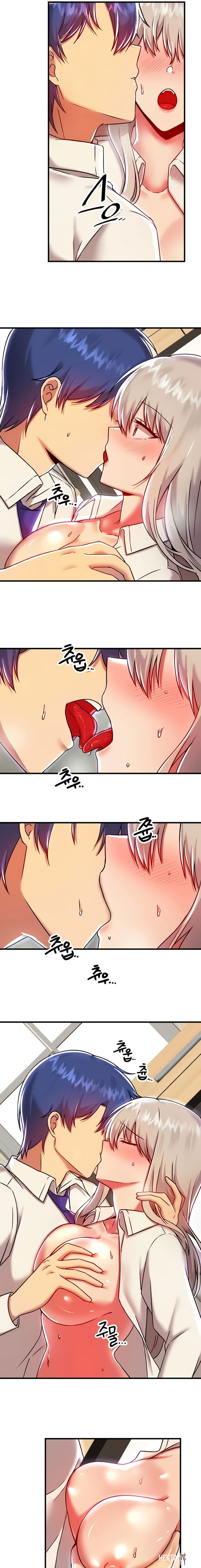 Trapped in the Academy’s Eroge Trapped in the Academy’s Eroge Chapter 92 - Page 11 Trapped in the Academy’s Eroge Trapped in the Academy’s Eroge Chapter 92 - Page 11