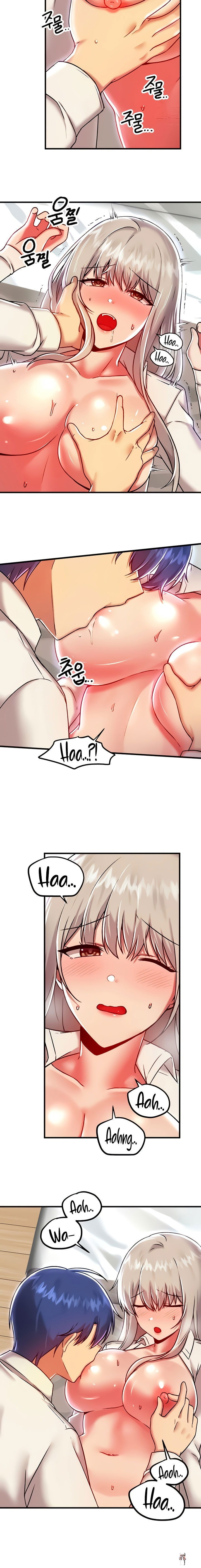 Trapped in the Academy’s Eroge Trapped in the Academy’s Eroge Chapter 92 - Page 12 Trapped in the Academy’s Eroge Trapped in the Academy’s Eroge Chapter 92 - Page 12