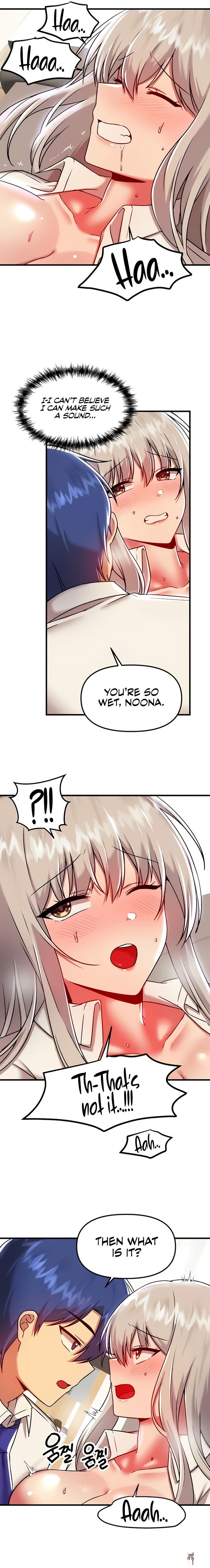 Trapped in the Academy’s Eroge Trapped in the Academy’s Eroge Chapter 92 - Page 15 Trapped in the Academy’s Eroge Trapped in the Academy’s Eroge Chapter 92 - Page 15