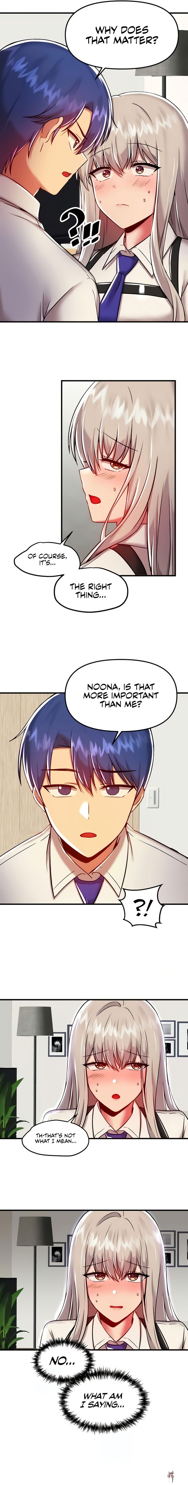 Trapped in the Academy’s Eroge Trapped in the Academy’s Eroge Chapter 92 - Page 5 Trapped in the Academy’s Eroge Trapped in the Academy’s Eroge Chapter 92 - Page 5