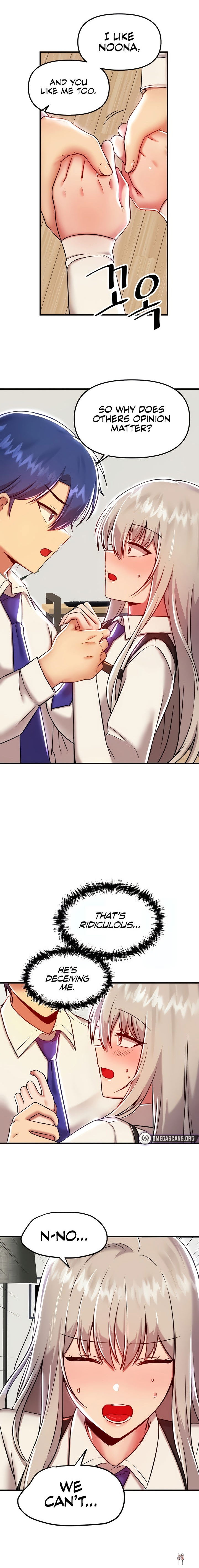 Trapped in the Academy’s Eroge Trapped in the Academy’s Eroge Chapter 92 - Page 6 Trapped in the Academy’s Eroge Trapped in the Academy’s Eroge Chapter 92 - Page 6