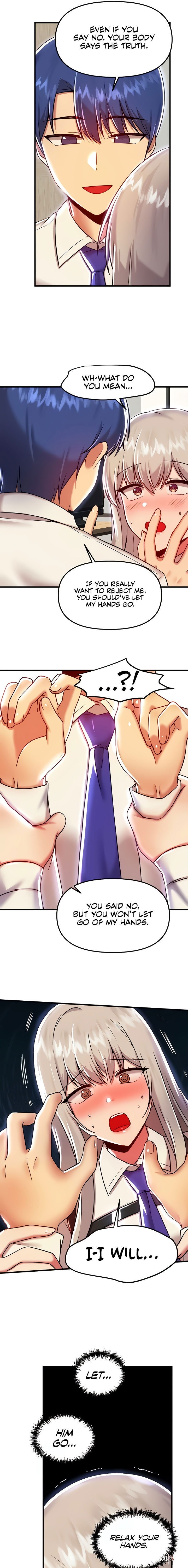 Trapped in the Academy’s Eroge Trapped in the Academy’s Eroge Chapter 92 - Page 7 Trapped in the Academy’s Eroge Trapped in the Academy’s Eroge Chapter 92 - Page 7