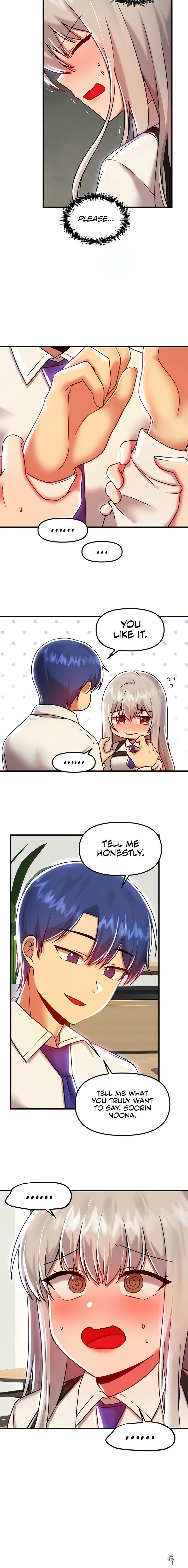 Trapped in the Academy’s Eroge Trapped in the Academy’s Eroge Chapter 92 - Page 8 Trapped in the Academy’s Eroge Trapped in the Academy’s Eroge Chapter 92 - Page 8