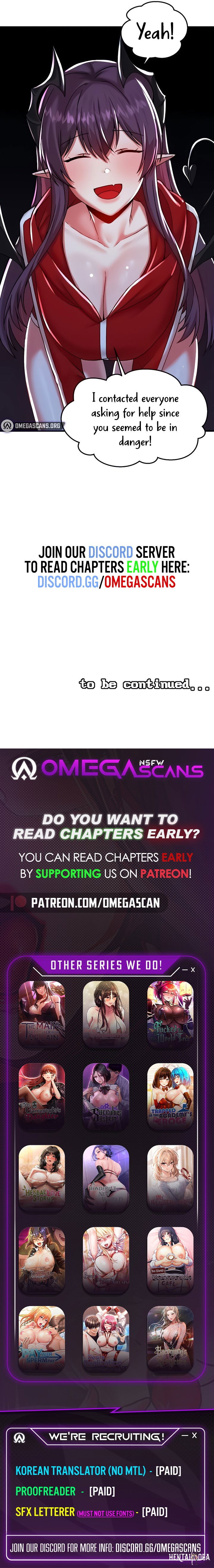 Trapped in the Academy&rsquo;s Eroge Trapped in the Academy&rsquo;s Eroge Chapter 97 - Page 9