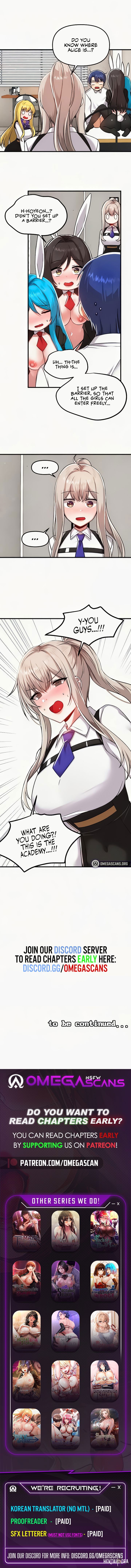 Trapped in the Academy’s Eroge Trapped in the Academy’s Eroge Chapter 106 - Page 6 Trapped in the Academy’s Eroge Trapped in the Academy’s Eroge Chapter 106 - Page 6